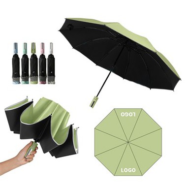 Avtomatik teskari soyabon